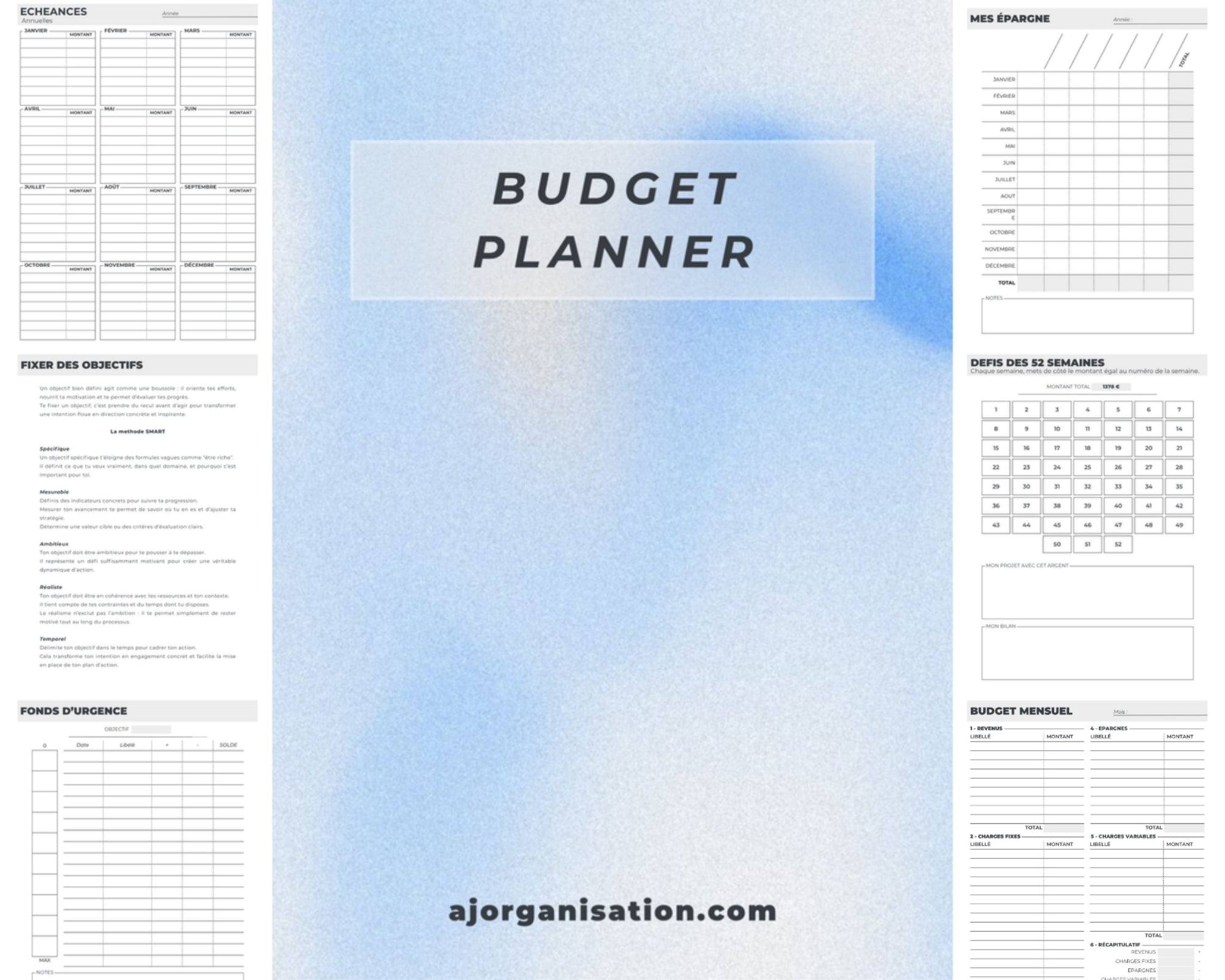 Budget Planner