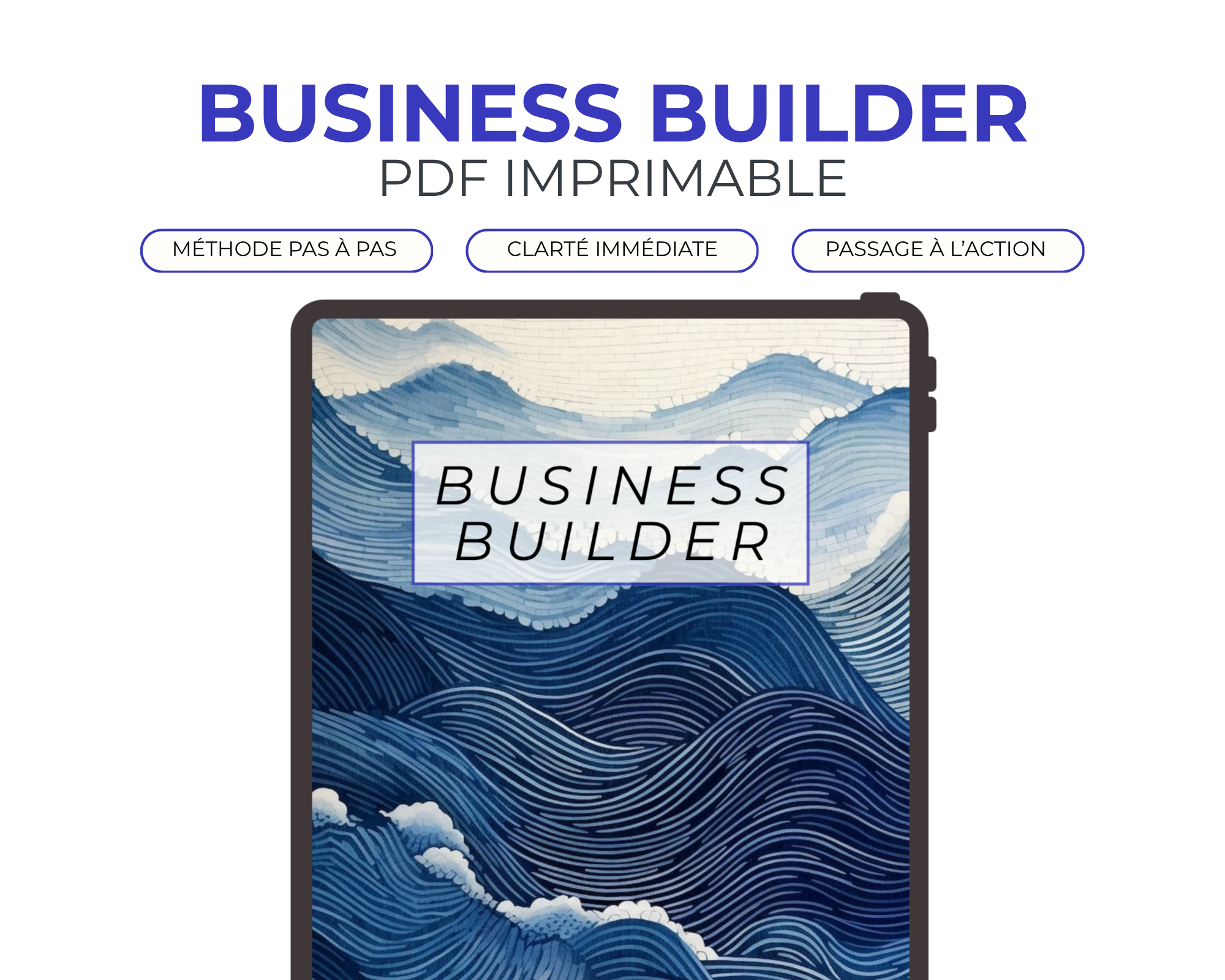 Business Builder PDF