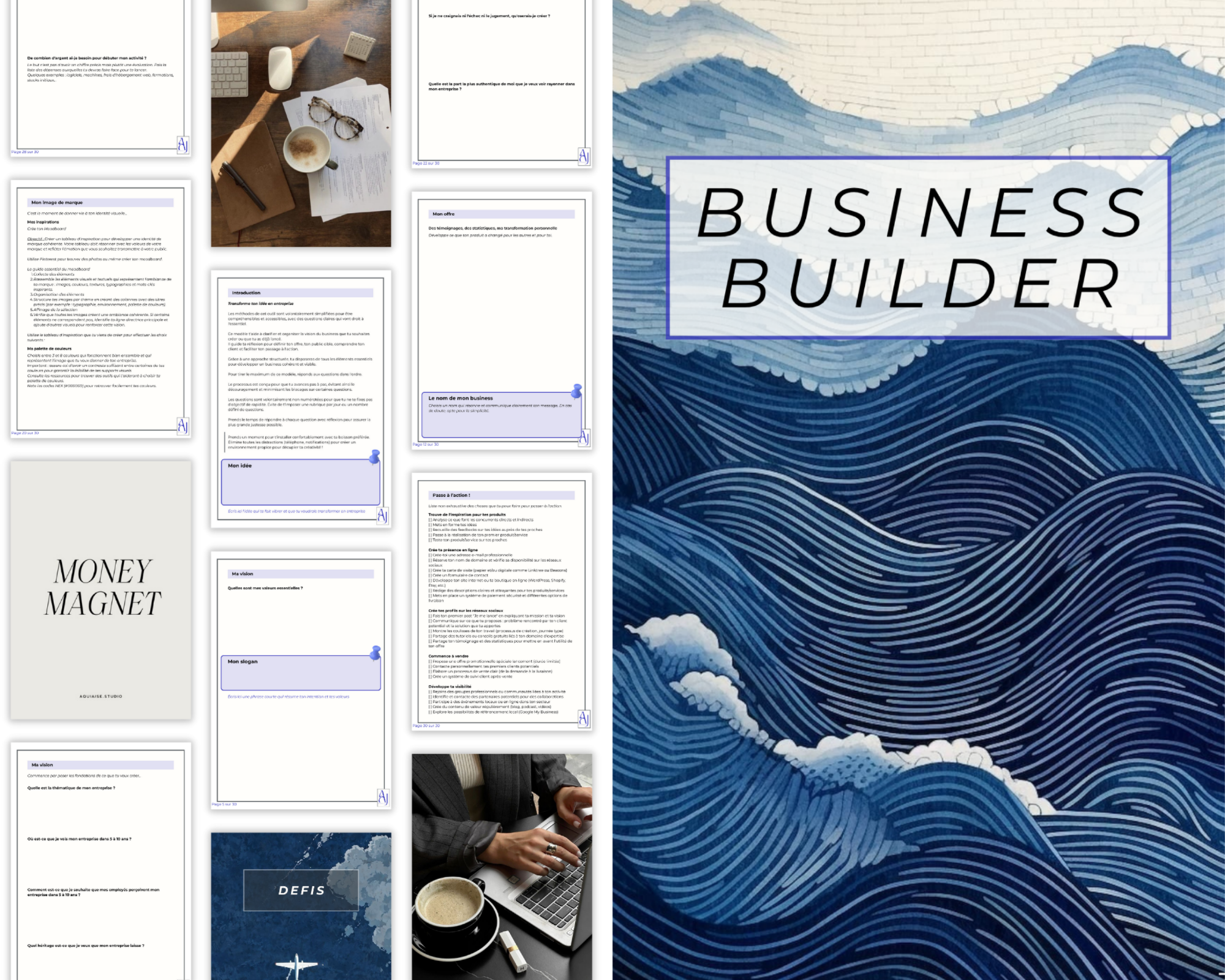 Business Builder PDF