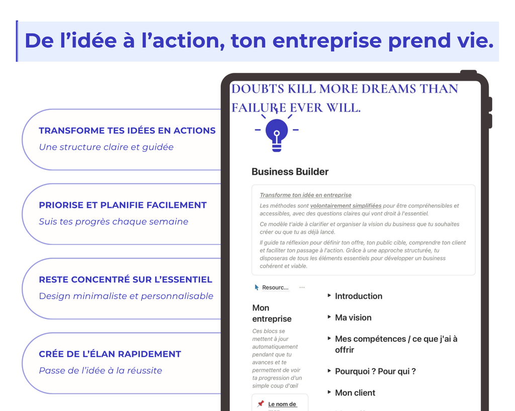 Business Builder