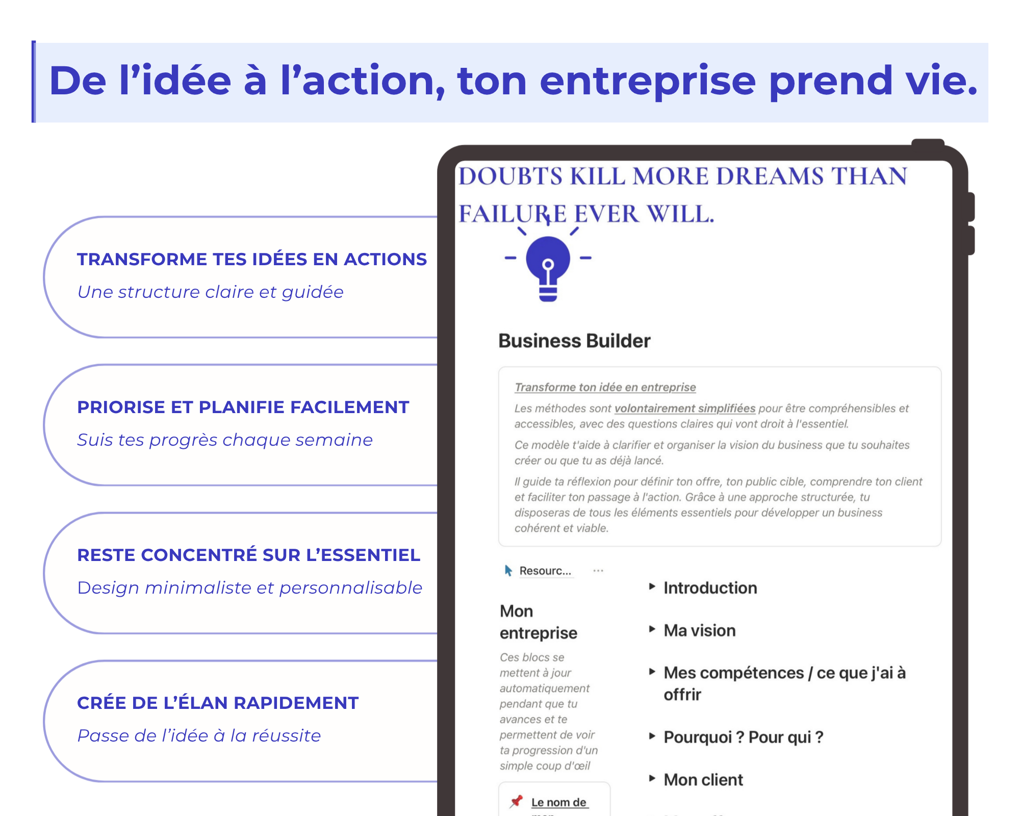 Business Builder