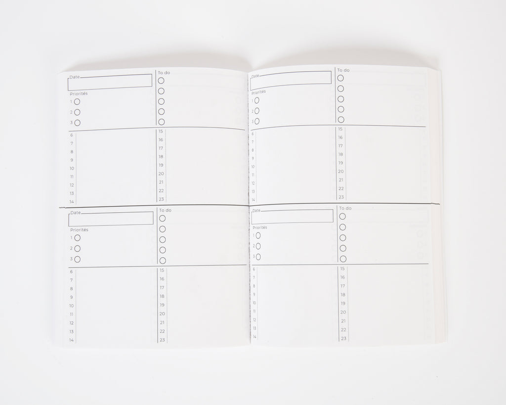 L'Essentiel - Et rien d'autre.