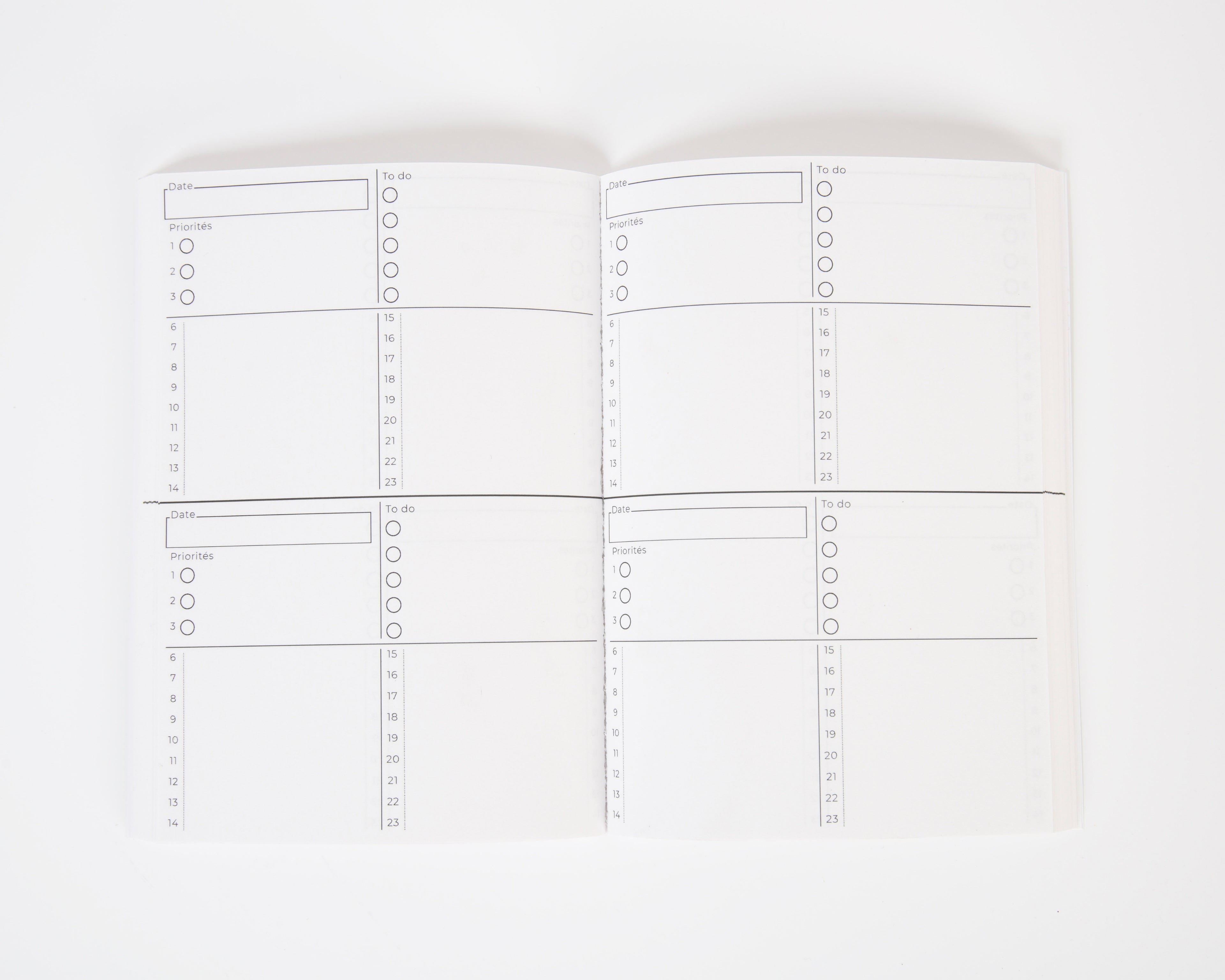 L'Essentiel - Et rien d'autre.