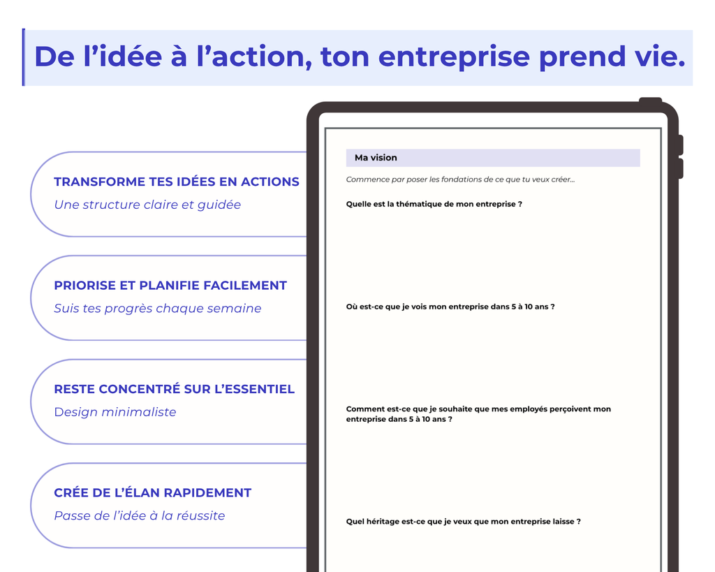 Business Builder PDF