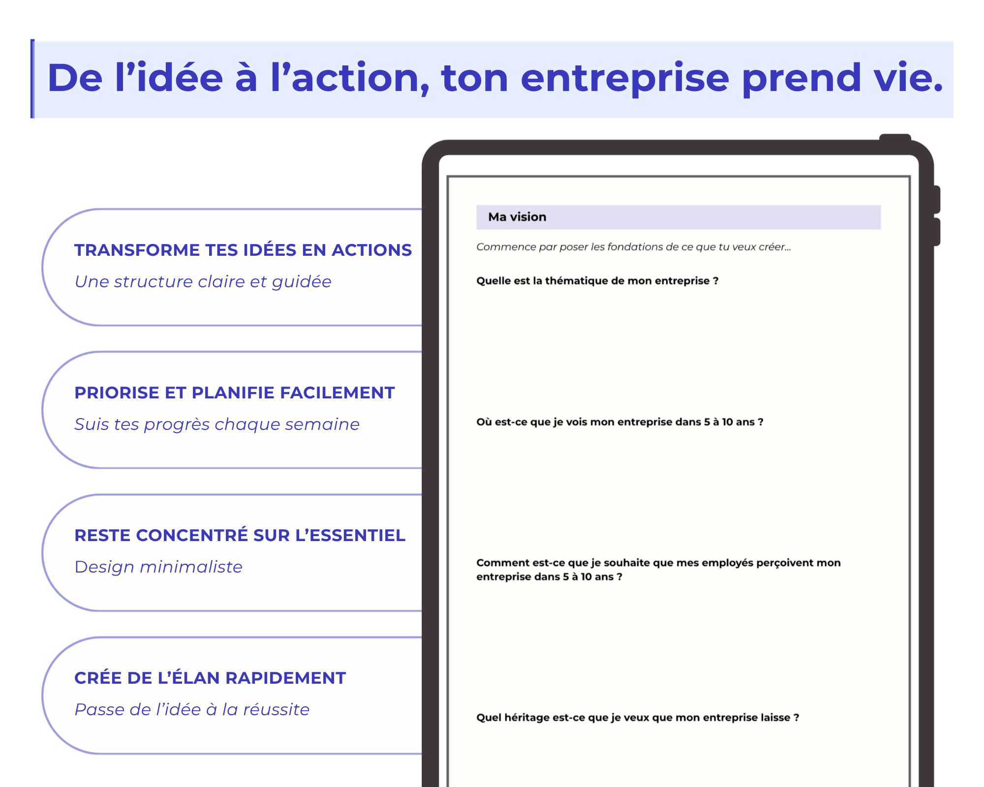 Business Builder PDF