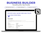 Business Builder