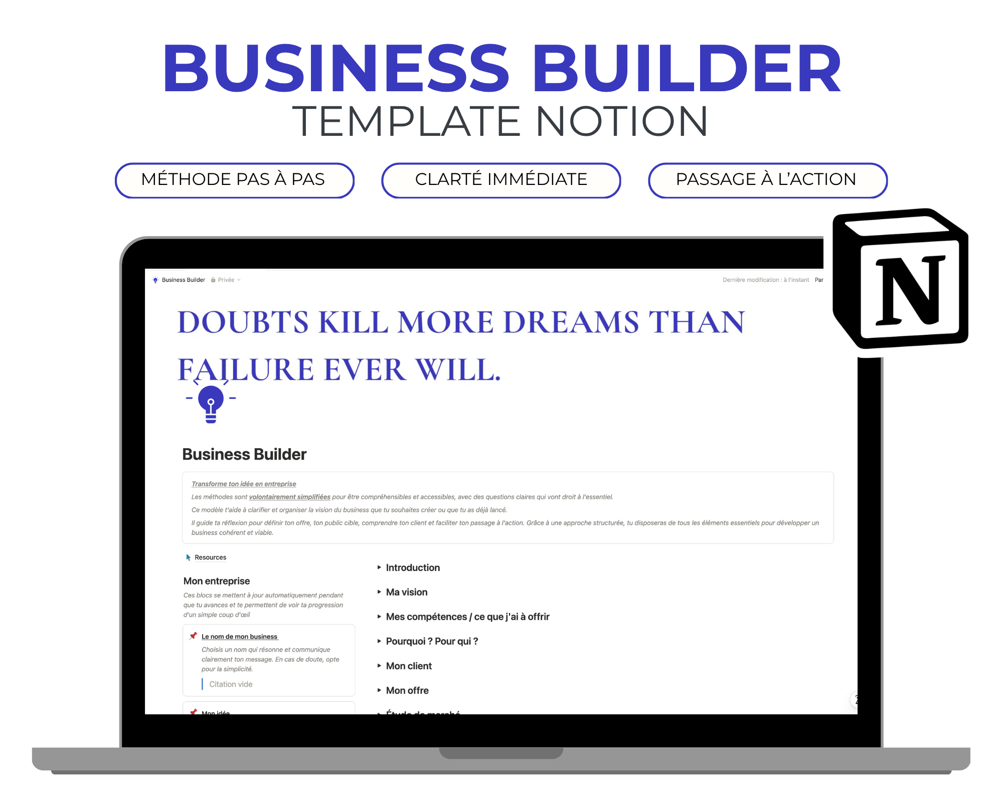 Business Builder