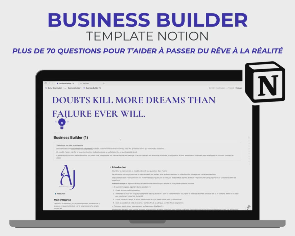 Business Builder