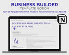Business Builder