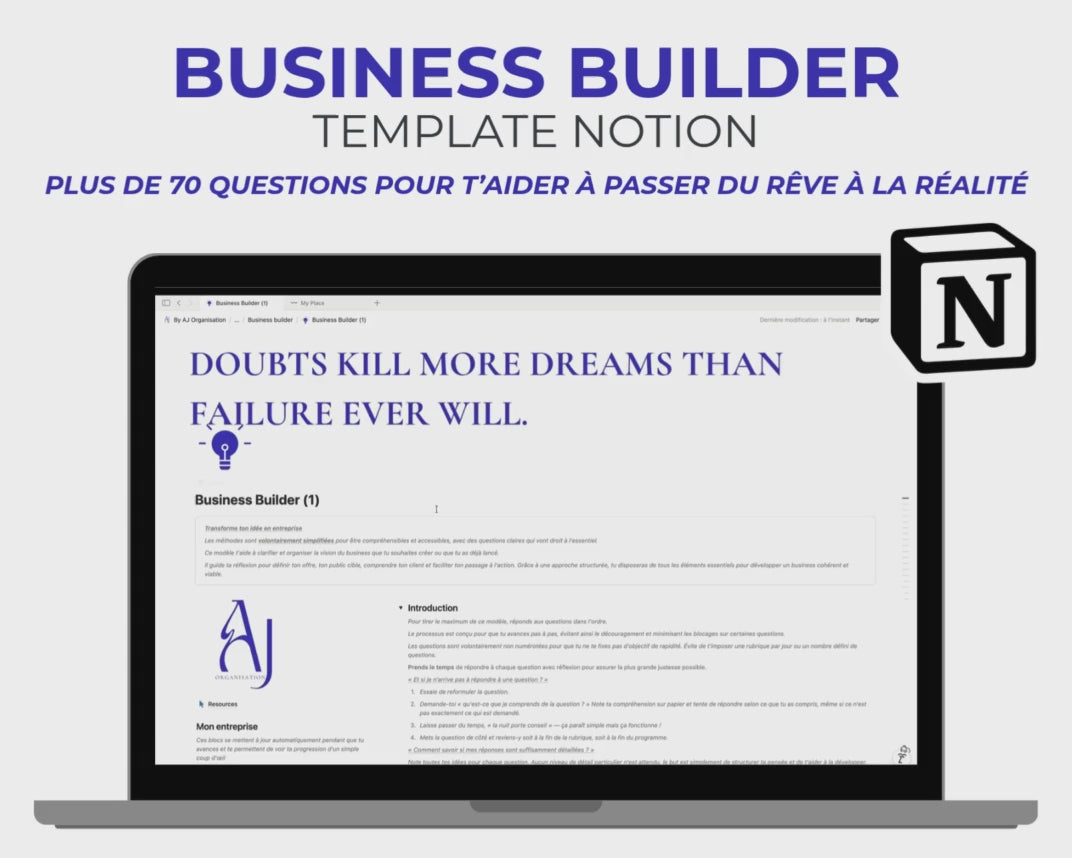 Business Builder
